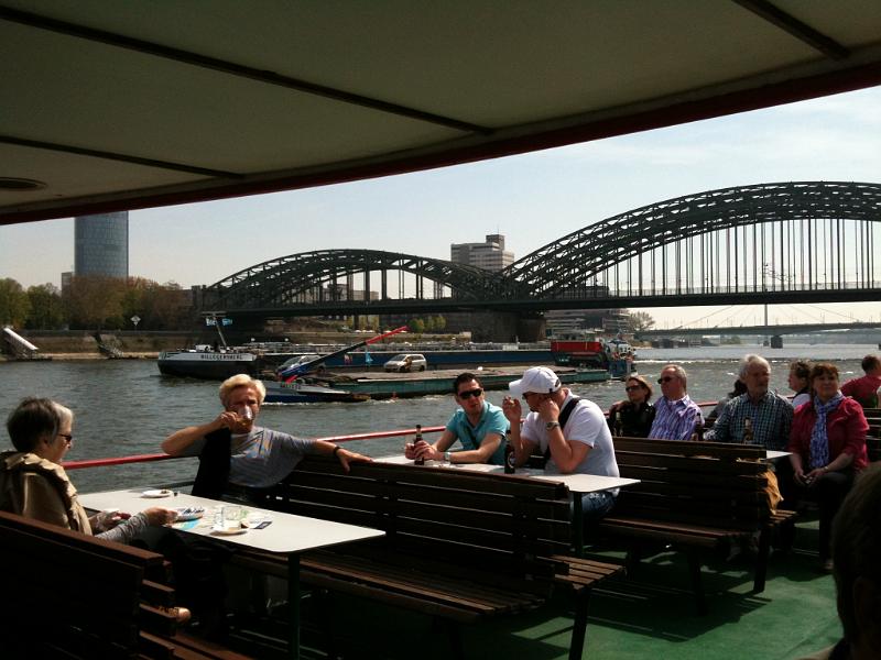 IMG_0834.jpg - On a river tour boat in Cologne